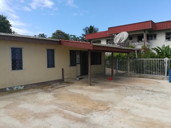 House Suva Suva