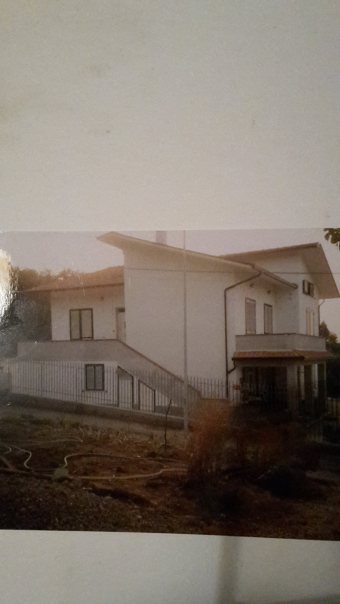Villa Benevento Benevento