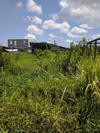 Plot of land Georgetown Georgetown