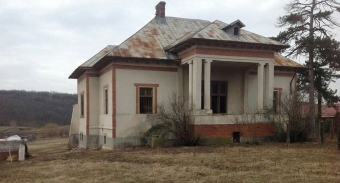 Villa oporelu Oporelu