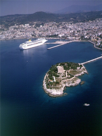 Apartment / Flat Kusadasi  golf spa resorts Kusadasi  Golf Spa Resorts