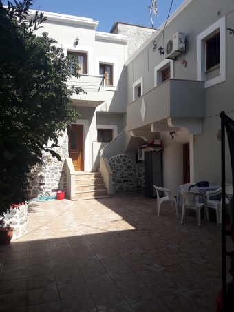 House Κάλυμνος Κ�������