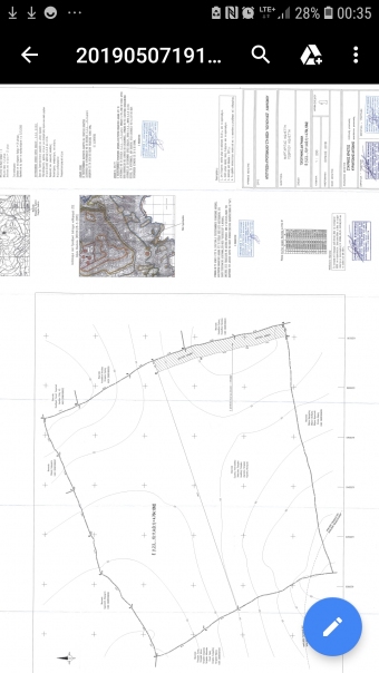 Plot of land Mykonos Mykonos