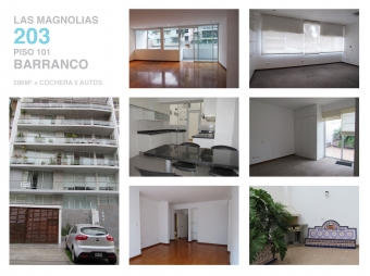 House best zone of Lima Lima