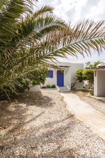 Villa Mykonos Mykonos