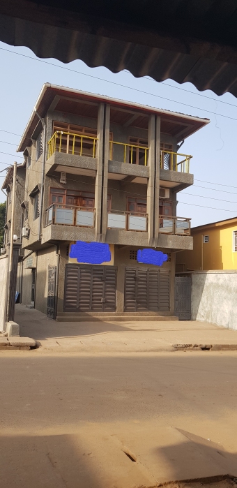 Business Freetown Freetown
