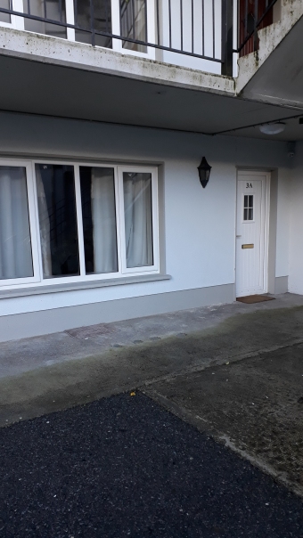 Apartment / Flat Gaillimh Gaillimh