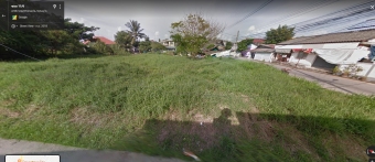 Plot of land เมืองขอนแก่น ���มืองขอนแก่น