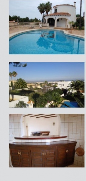 Villa Alicante Alicante