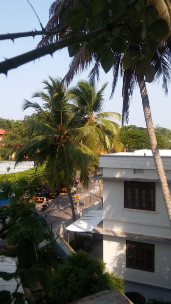 Development Trivandrum Trivandrum