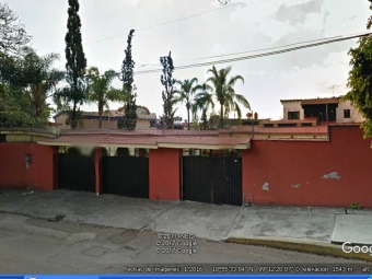 Villa Cuernavaca Cuernavaca