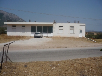 Business Koropi Koropi