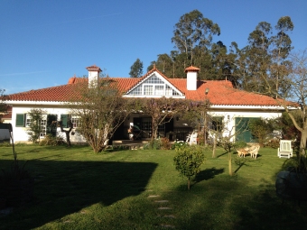 House Ovar Ovar