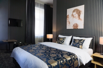 Business Marianske Lazne Marianske Lazne