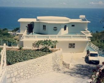 Villa Montego Bay Montego Bay