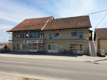 House Konarevo, Kraljevo Konarevo, Kraljevo