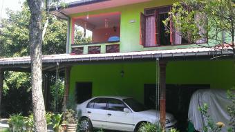 Environment friend House Make Pahala Mapitigama