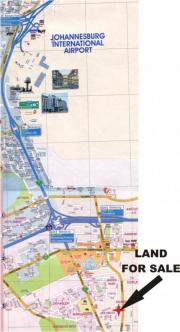 Developers Dream Gauteng East Rand