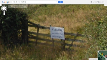 8000m2 IN NORMANDY La Barre-en-ouche