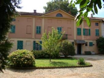Elegant country house - Piemonte Lombriasco   Torino
