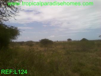 LAND FOR SALE Mombasa