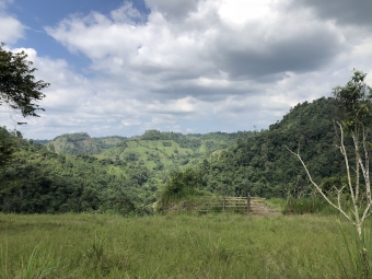 Plot of land Pichincha Pichincha