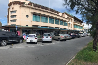 Business Georgetown Georgetown