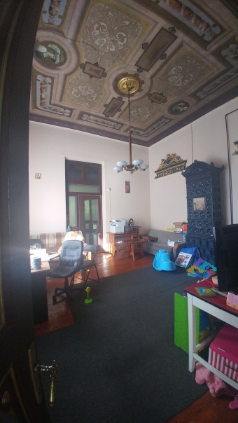 House Targoviste Targoviste
