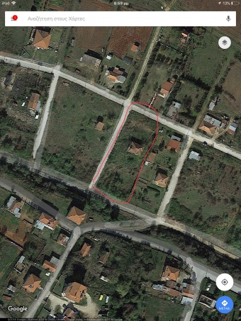 House Kilkis Kilkis