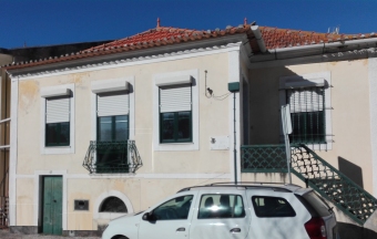 Renovated Charm House ílhavo