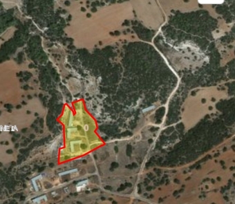 Plot of land Famagusta Famagusta