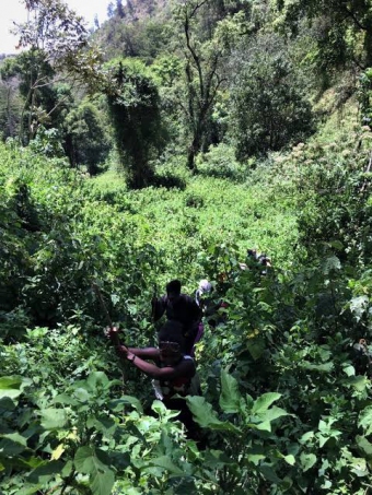 Plot of land Nakuru,naivasha,Eburru Nakuru,naivasha,eburru
