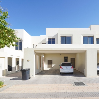 Villa Dubai Dubai