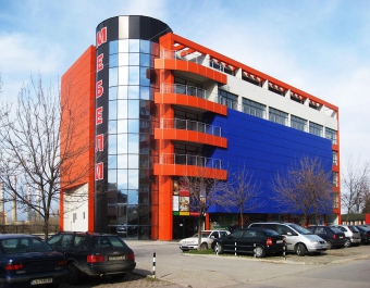 Business Sofia Sofia