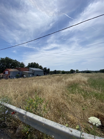 Plot of land Alexandroupoli Alexandroupoli