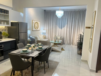 Apartment / Flat Dubai Dubai