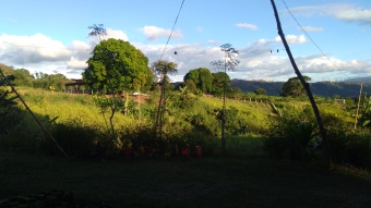 Plot of land Tanay Tanay