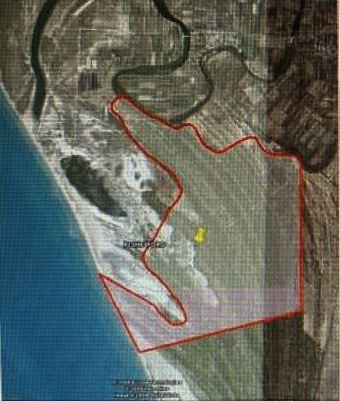 Plot of land Vlore Vlore