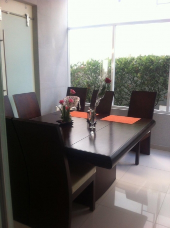 House Atizapan Atizapan