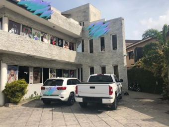House Lekki Lekki