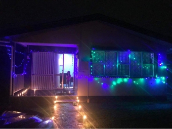 House Suva Suva