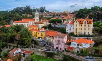 House Sintra Sintra