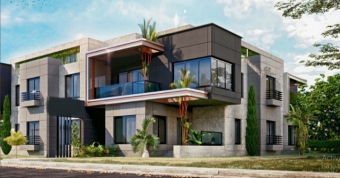 Apartment / Flat Sheikh zayed city Sheikh Zayed City