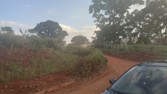 Plot of land Nairobi kitisuru Nairobi Kitisuru