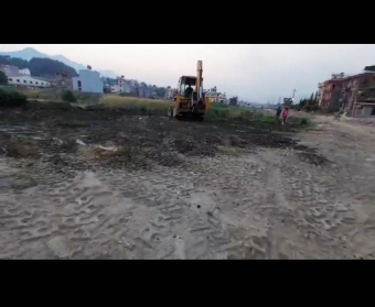 Plot of land Lalitpur Lalitpur