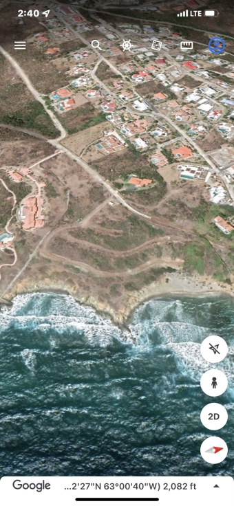 Plot of land Red Pond Red Pond