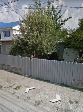 House Focsani Focsani