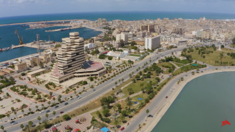 Villa Benghazi Benghazi