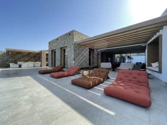 Villa Mykonos Mykonos