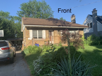 House Dundas Dundas